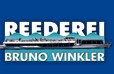 Logo von Reederei Bruno Winkler e.K.