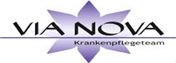 Logo von Via Nova Krankenpflegeteam