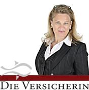 Logo von Die Versicherin