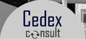 Logo von CEDEX Vermögensverwaltungs- und Beteiligungsgesellschaft mbH