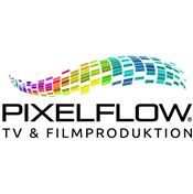 Logo von PIXELFLOW TV & FILMPRODUKTION