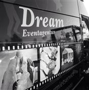 Logo von Dreamcatcher Eventagentur GmbH