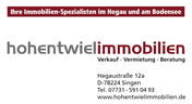 Logo von Hohentwielimmobilien