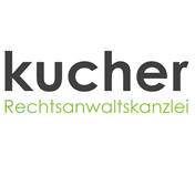 Logo von Kucher Rechtsanwaltskanzlei für Verkehrsrecht