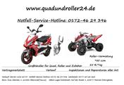 Logo von Michael Greil - QuadundRoller24