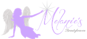 Logo von Melanies Beautyheaven