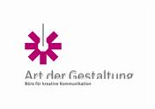 Logo von Art der Gestaltung