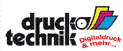 Logo von Drucktechnik Entwurf & Digitaldruck