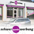 Logo von SchwerPunkt Werbung KG