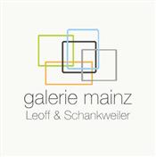 Logo von galerie mainz