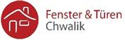 Logo von Fenster & Türen Chwalik