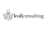 Logo von kvd | consulting