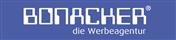 Logo von BONACKER® die Werbeagentur 