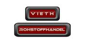 Logo von Vieth Rohstoffhandel