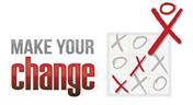 Logo von make your change                                coaching und changemanagement