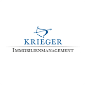 Logo der KRIEGER Immobilienmanagement