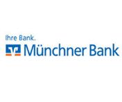 Logo von Münchner Bank eG