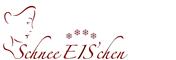 Logo Eisdiele SchneeEISchen Eiscafe