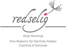 redselig