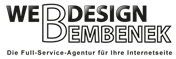 Webdesign Bembenek