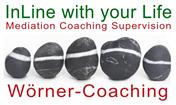 Logo von Wörner-Coaching