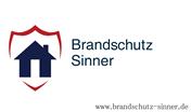 Logo von Brandschutz Sinner