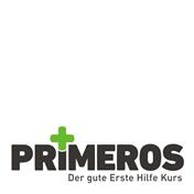 Logo von PRIMEROS Erste Hilfe Kurs München