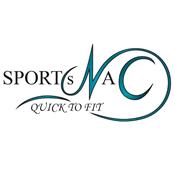 Logo von SportsNaC - Quick to Fit