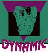 Logo von Dynamic Fitness-Club