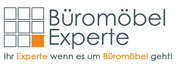 Büromöbel Experte Logo