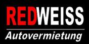 Logo von  REDWEISS Autovermietung Freiburg