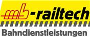 MB Railtech Marco Biegert