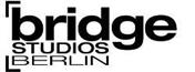 Logo von BRIDGE STUDIOS BERLIN