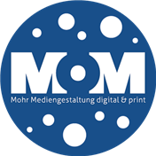 MoM-digital Logo