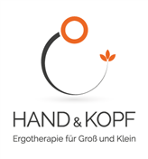 Logo von HAND&KOPF-Ergotherapie für Groß und Klein, Bradtner und Kritzmöller