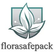 Logo von florasafepack