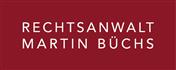 Logo - Rechtsanwalt Martin Büchsi