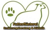 Logo von Futterflüsterei