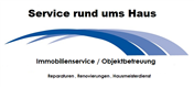 Logo von Service rund ums Haus