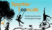 Logo von Sportie-Toons