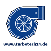 Logo von Turbotech24 Pawlicki