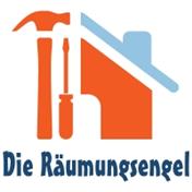 Logo von Die Räumungsengel