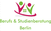 Logo von Berufs- und Studienberatung Berlin