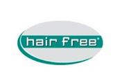 Logo von hairfree Institut Augsburg