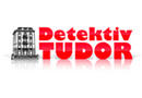 Detektiv TUDOR - Logo