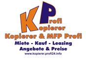 Kopierer & MFP Profi