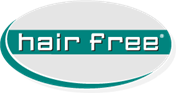 Logo von hairfree Institut Würzburg