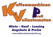 Kaffee Automaten Leasing