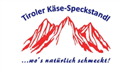 Käse kaufen beim Tiroler Käse-Speckstandl