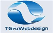 Logo von TGruWebdesign